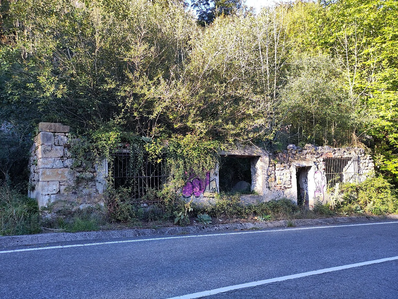 Photo of Echarri-Aranaz