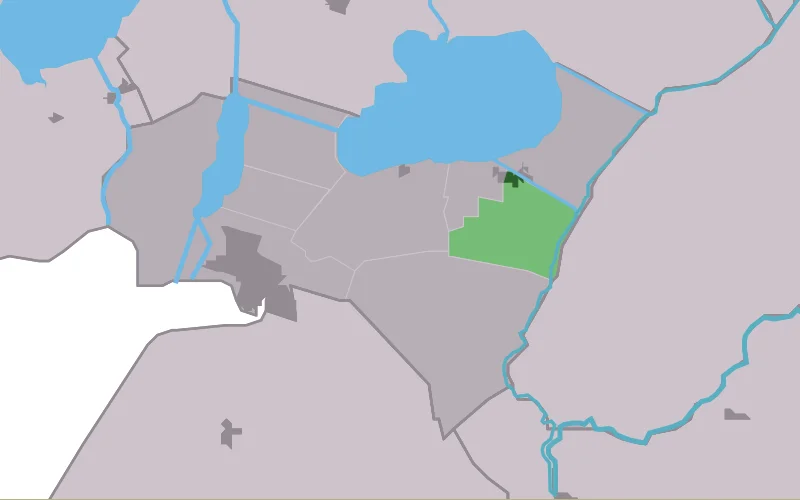 Photo of Echtenerbrug