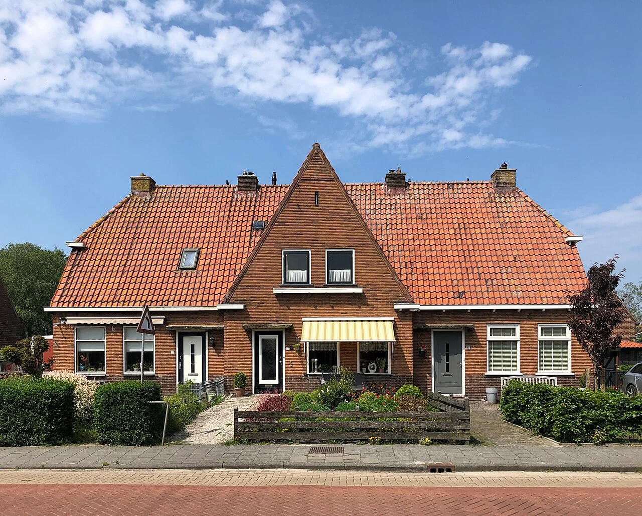 Photo of Echtenerbrug