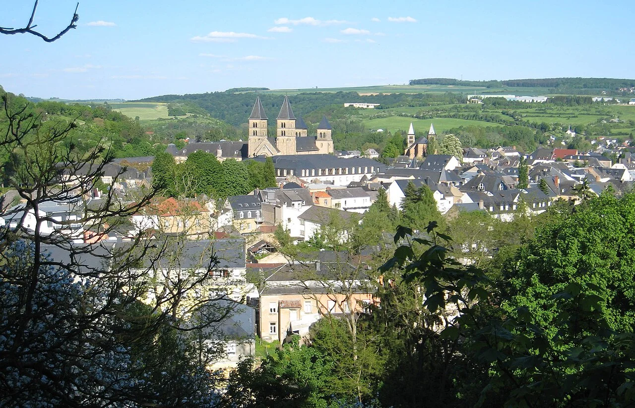 Photo of Echternach