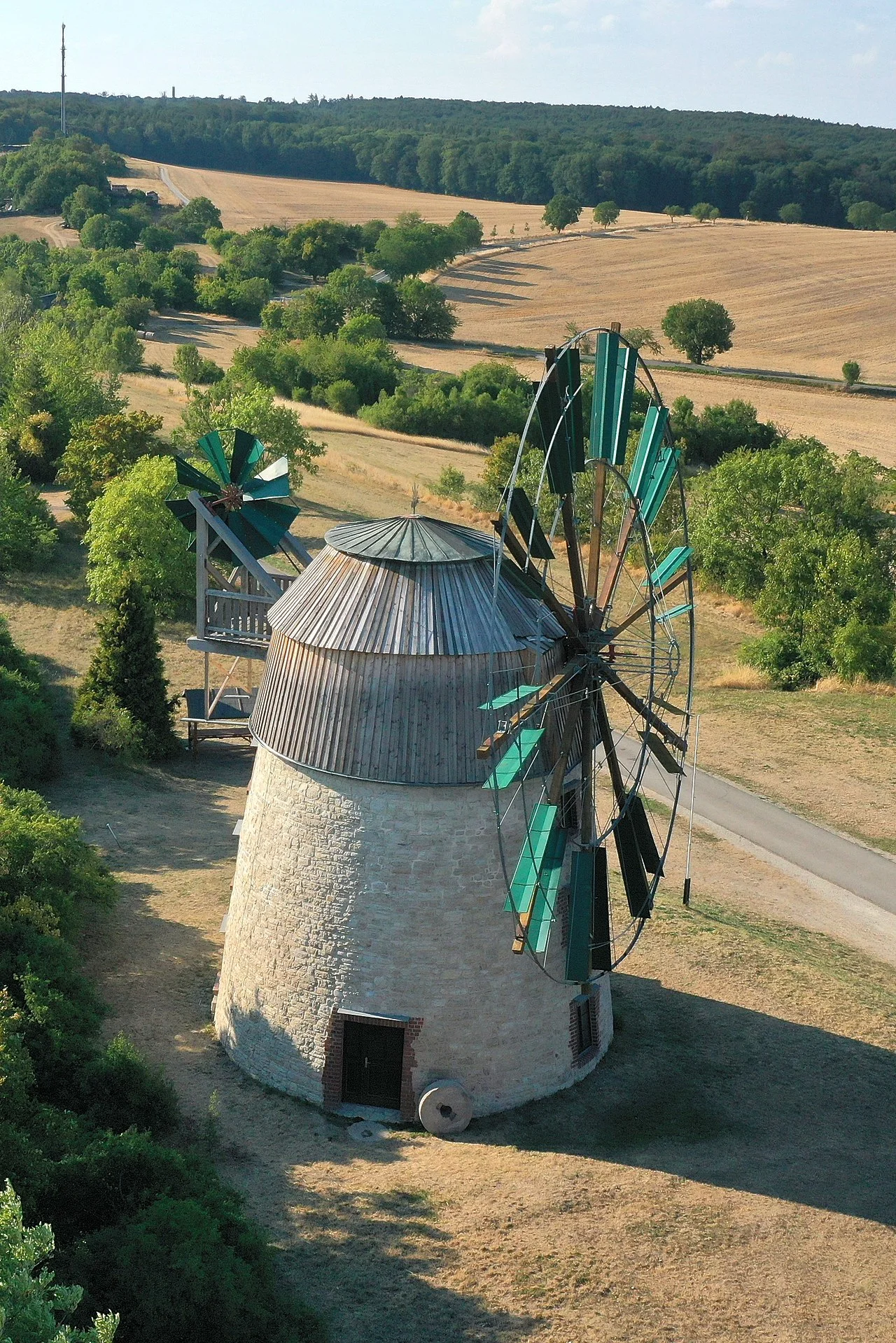 Photo of Eckartsberga