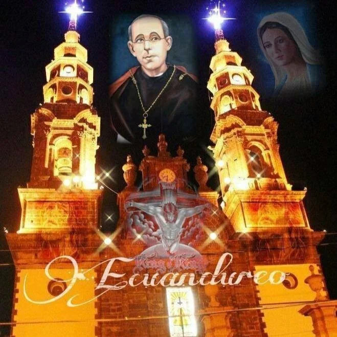 Photo of Ecuandureo