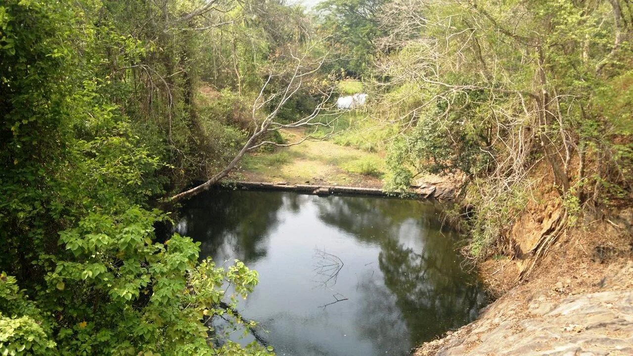 Photo of Edakkazhiyūr