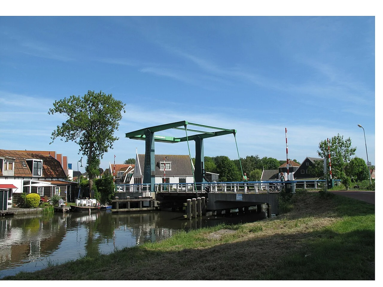 Photo of Edam