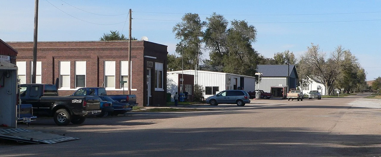 Photo of Eddyville