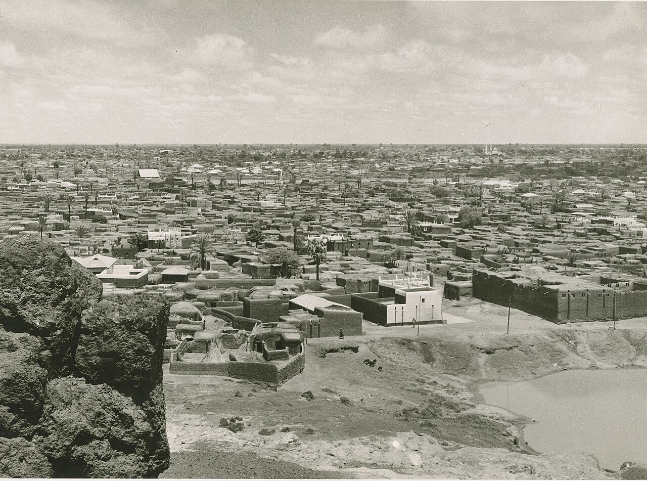 Photo of Ede