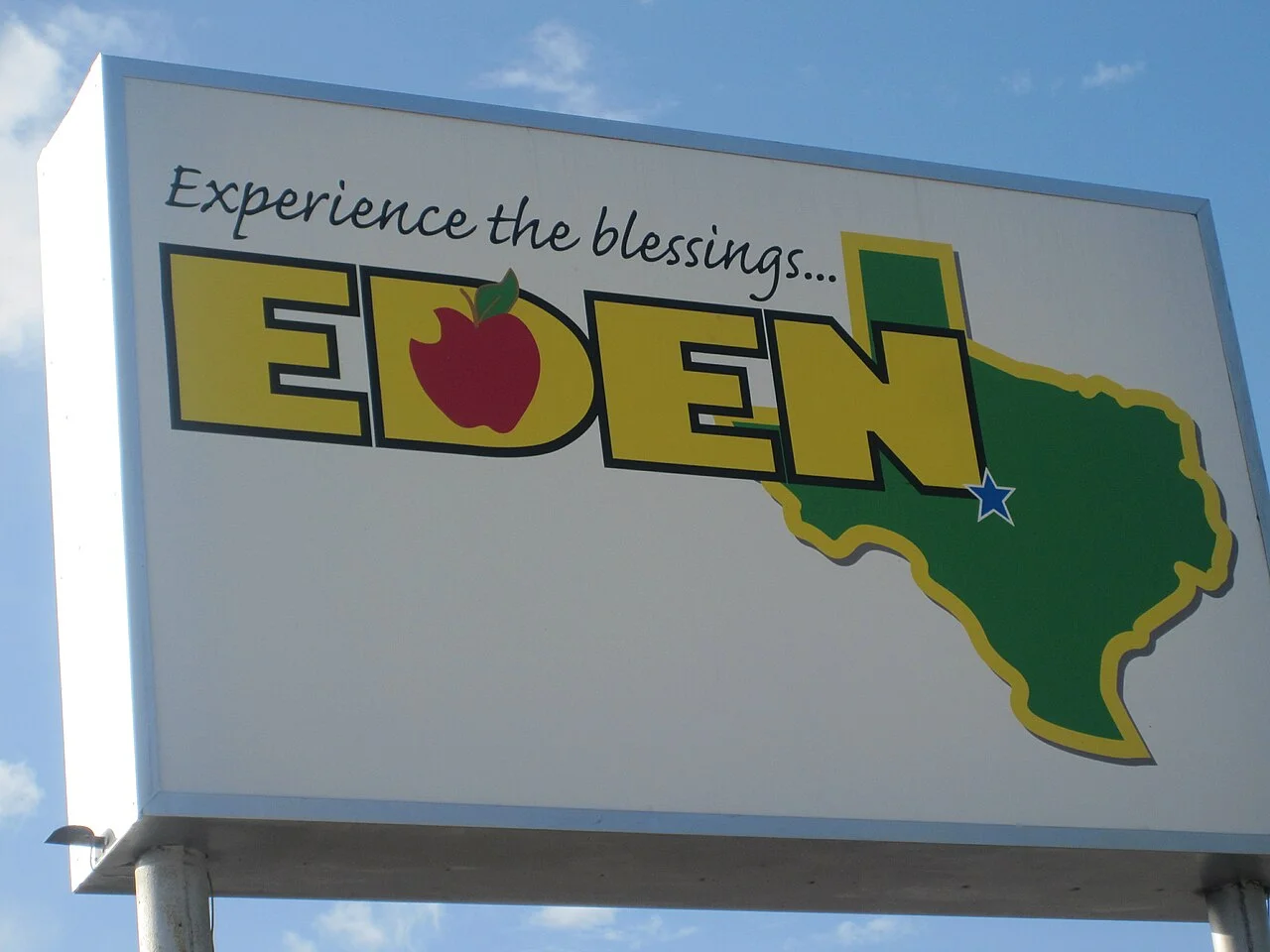 Photo of Eden