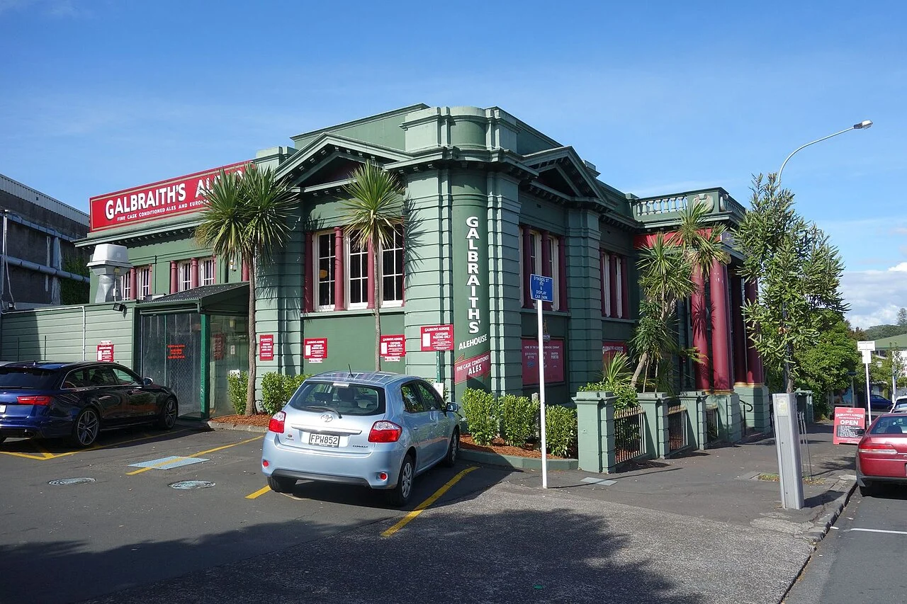 Photo of Eden Terrace