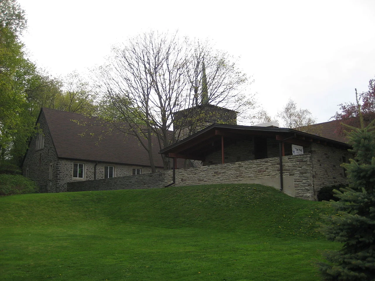 Photo of Edenbridge-Humber Valley