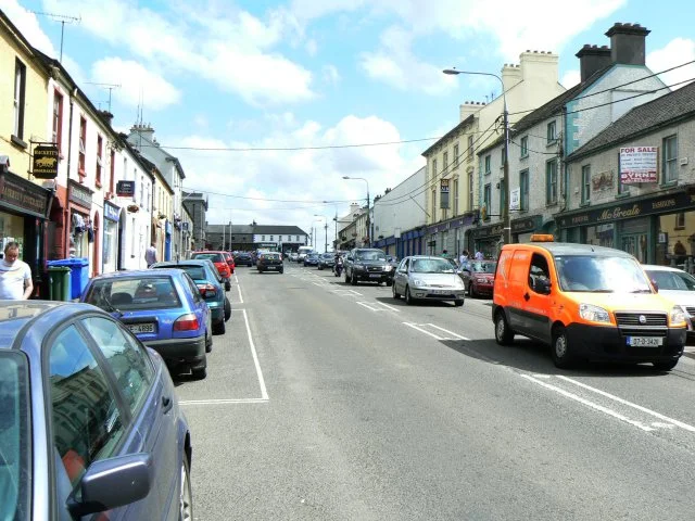 Photo of Edenderry