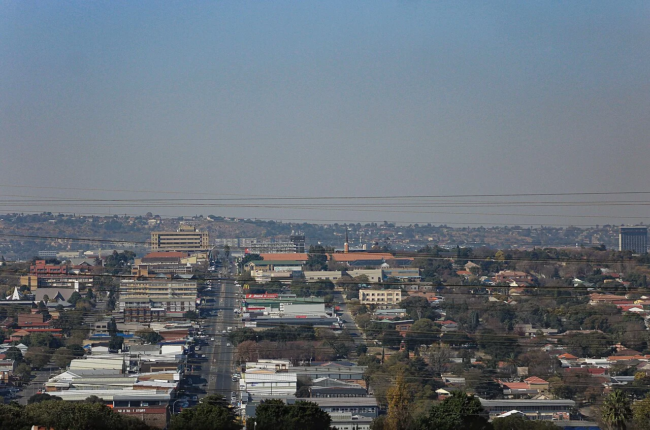 Photo of Edenvale