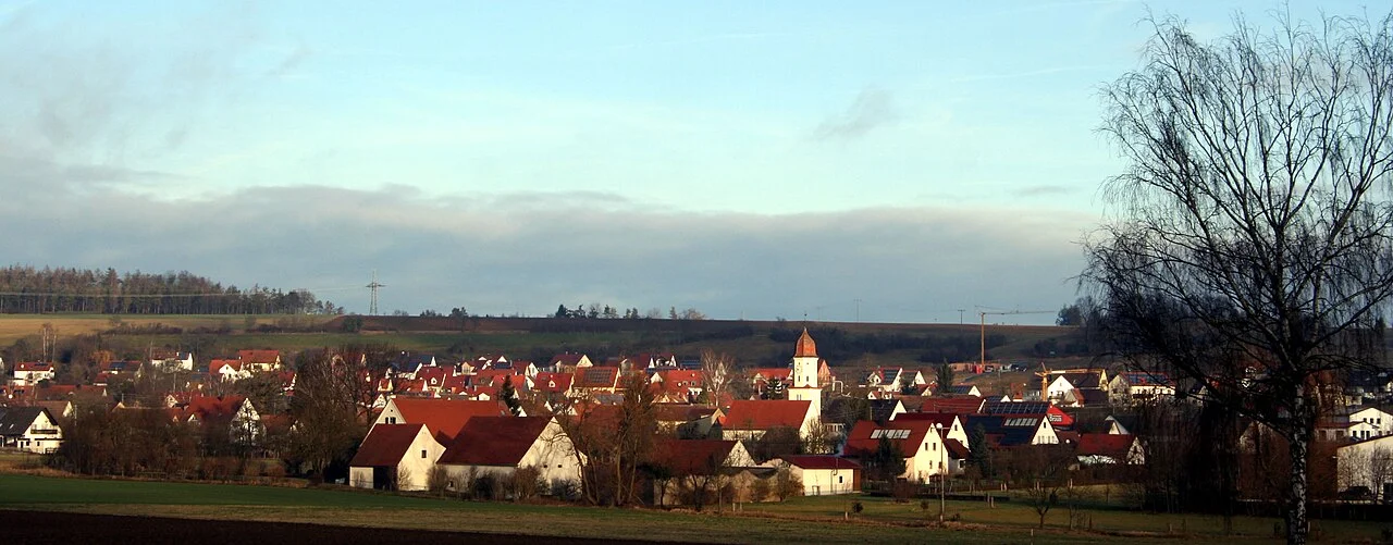 Photo of Ederheim