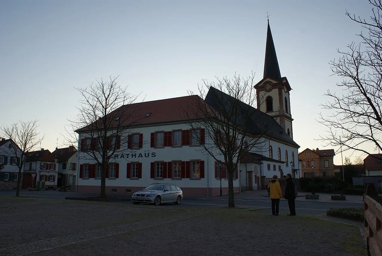 Photo of Edesheim