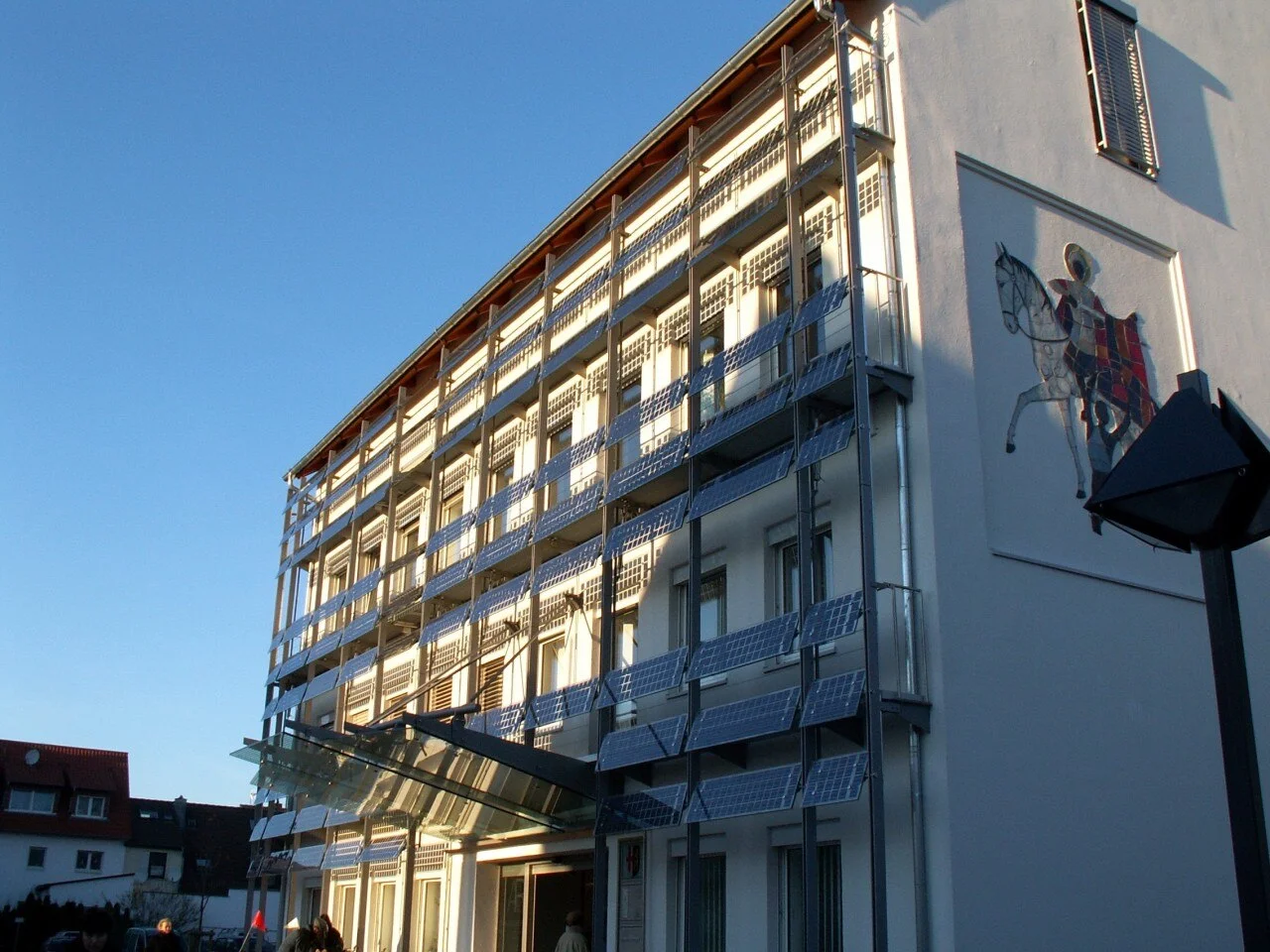 Photo of Edingen-Neckarhausen