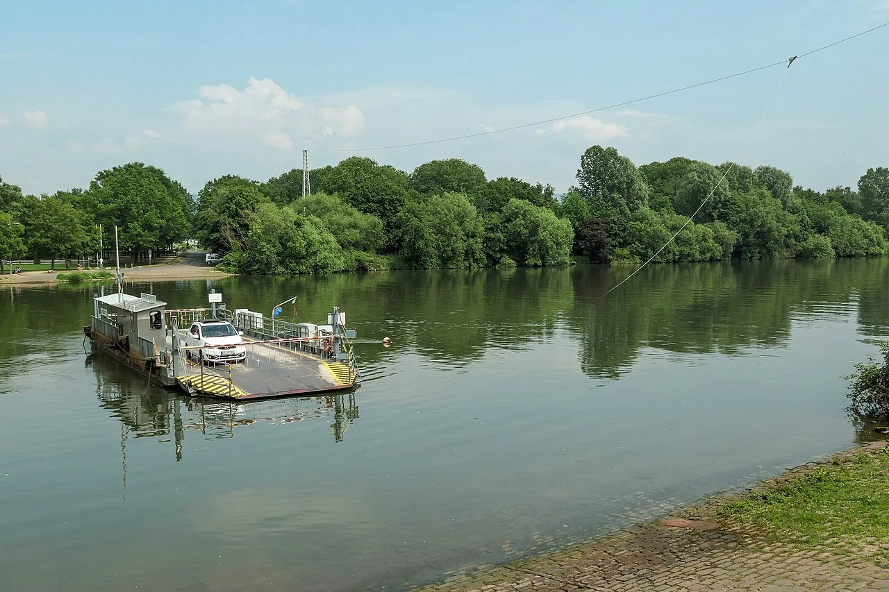 Photo of Edingen-Neckarhausen