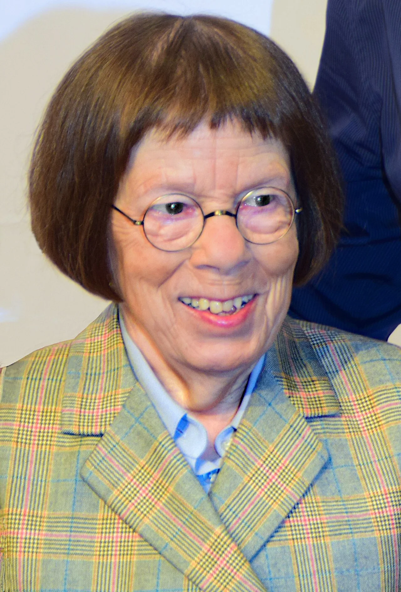 Photo of Edna