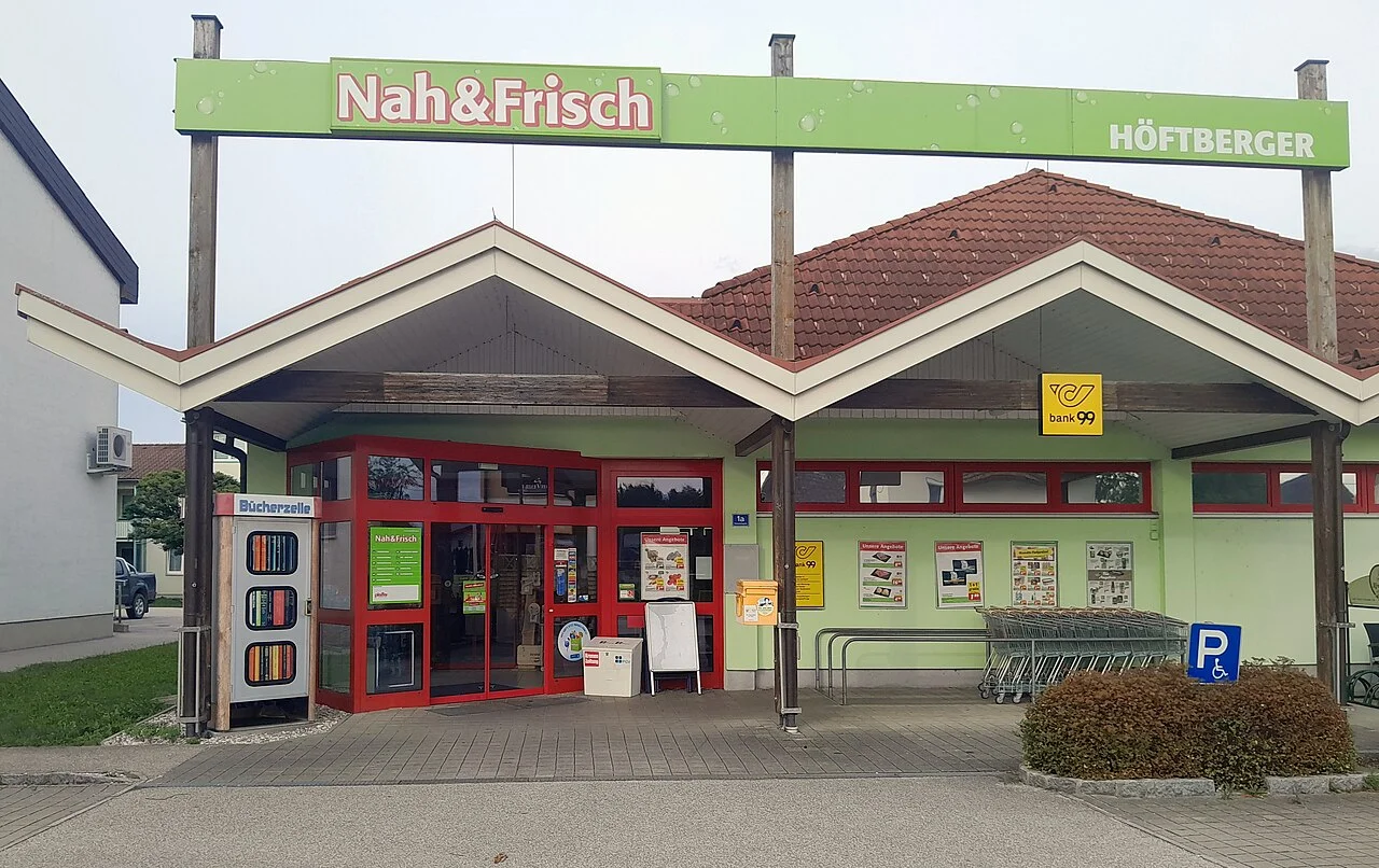 Photo of Edt bei Lambach