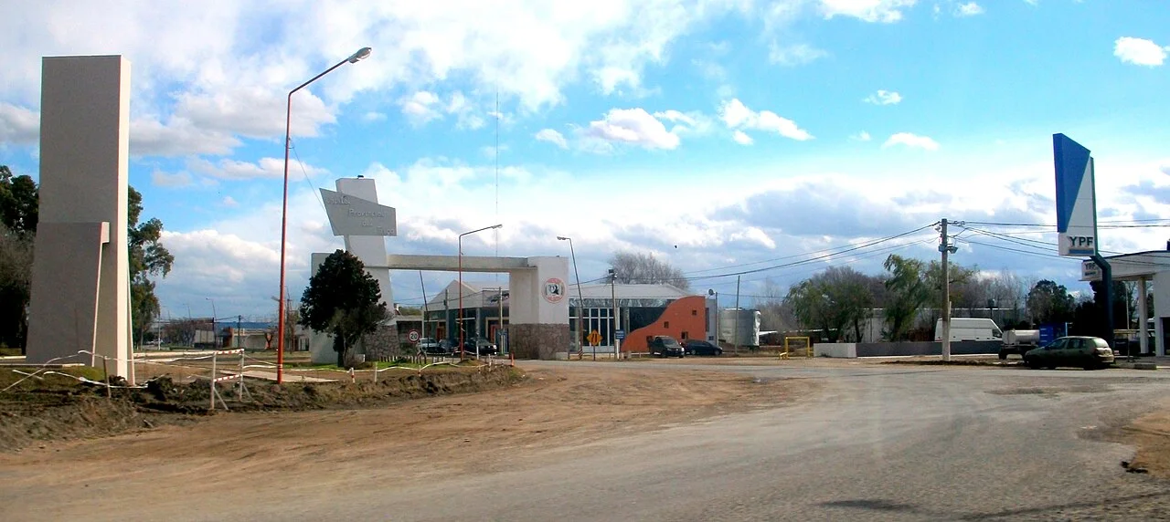 Photo of Eduardo Castex