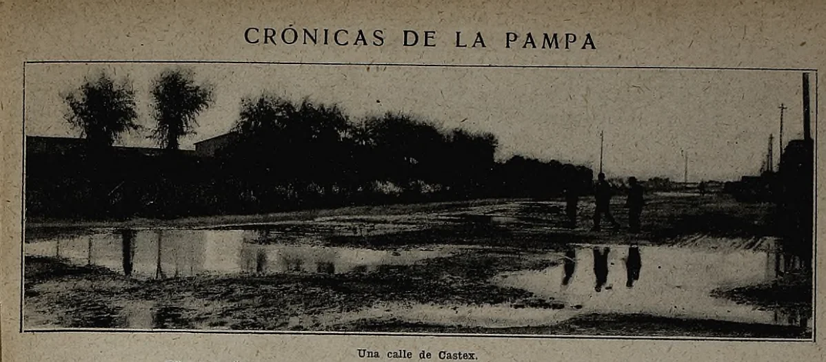 Photo of Eduardo Castex