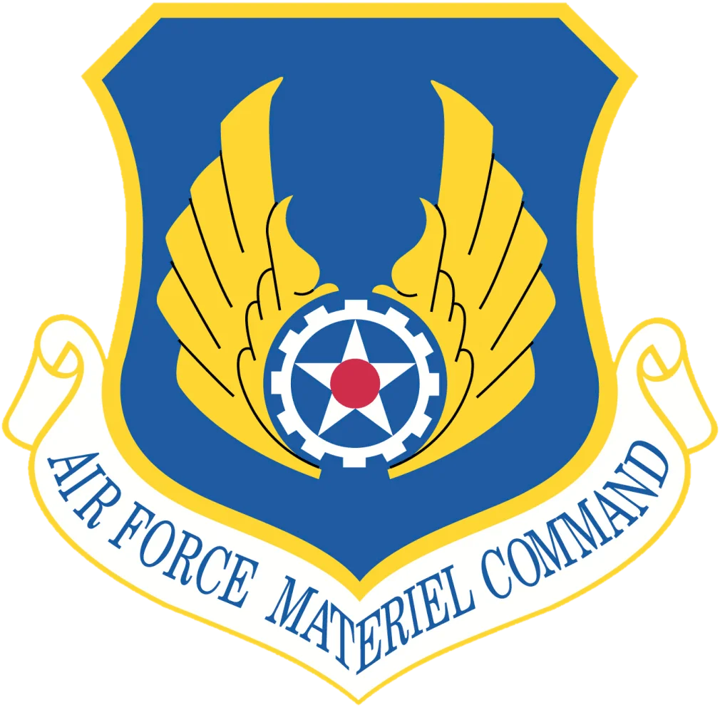 Photo of Edwards Air Force Base