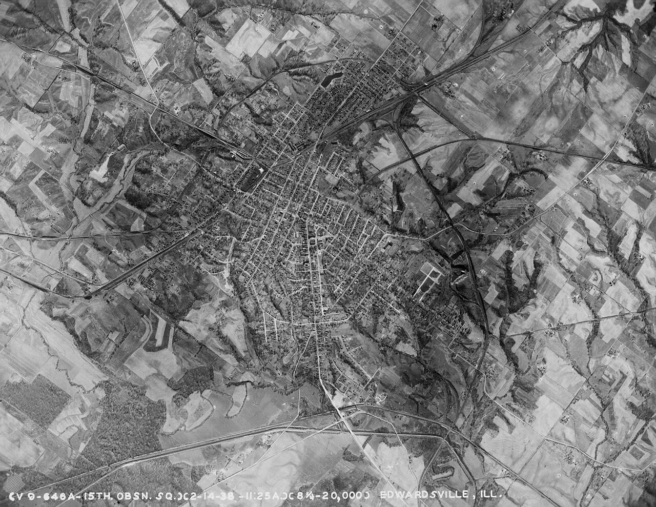 Photo of Edwardsville