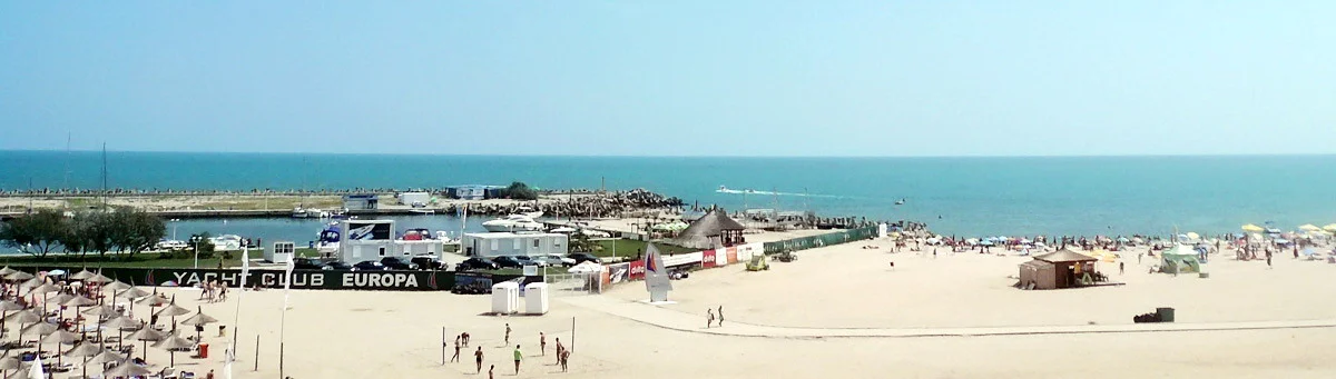 Photo of Eforie Nord