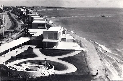 Photo of Eforie Nord