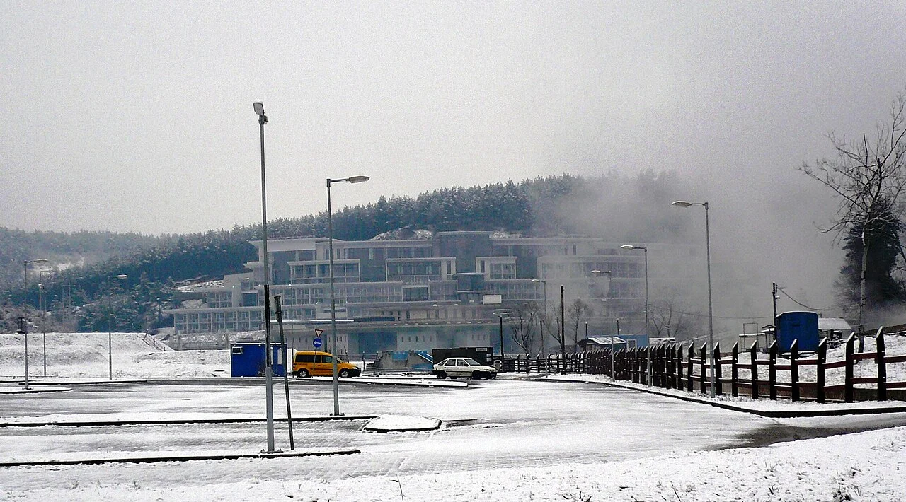 Photo of Egerszalók