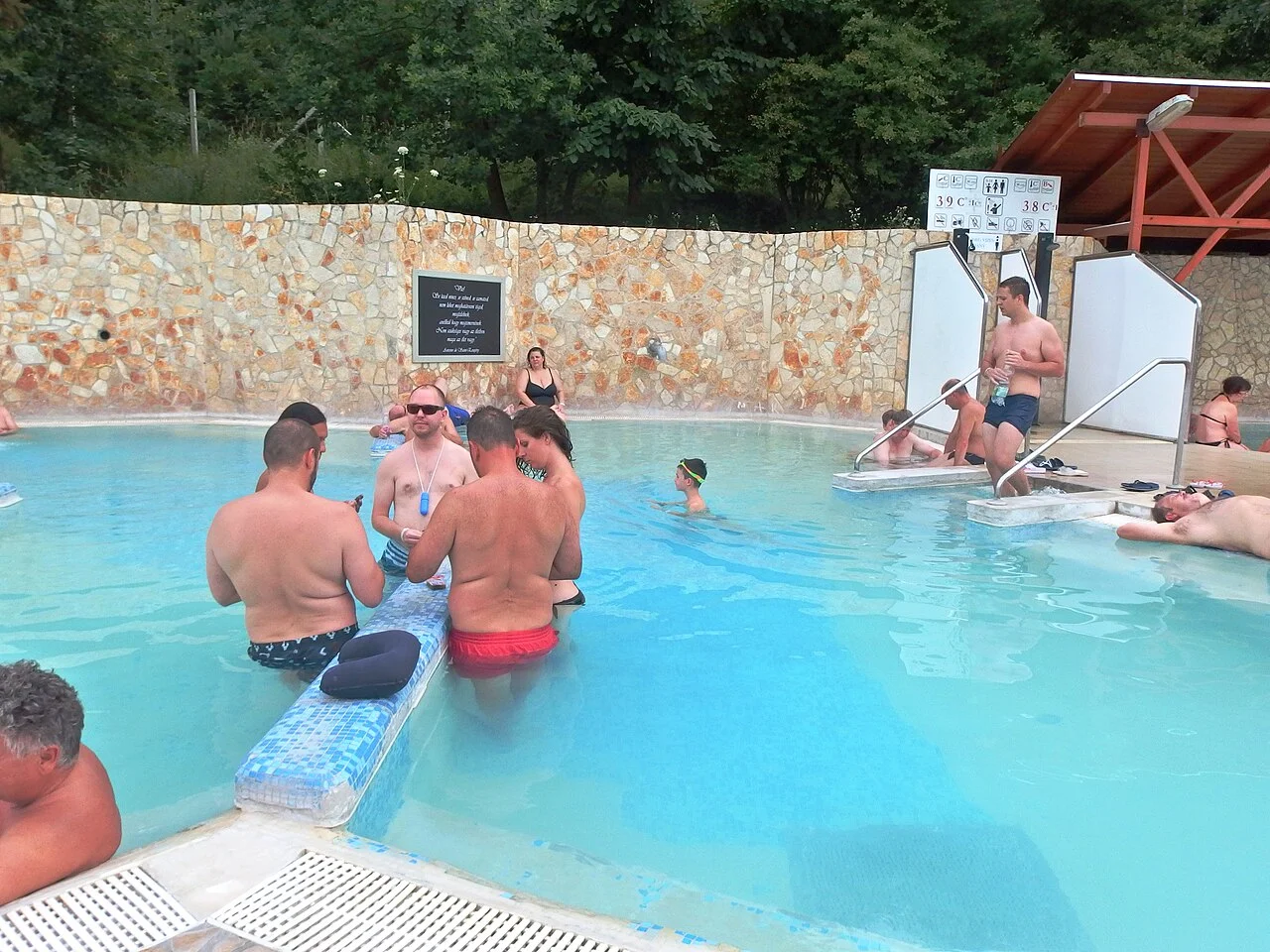 Photo of Egerszalók