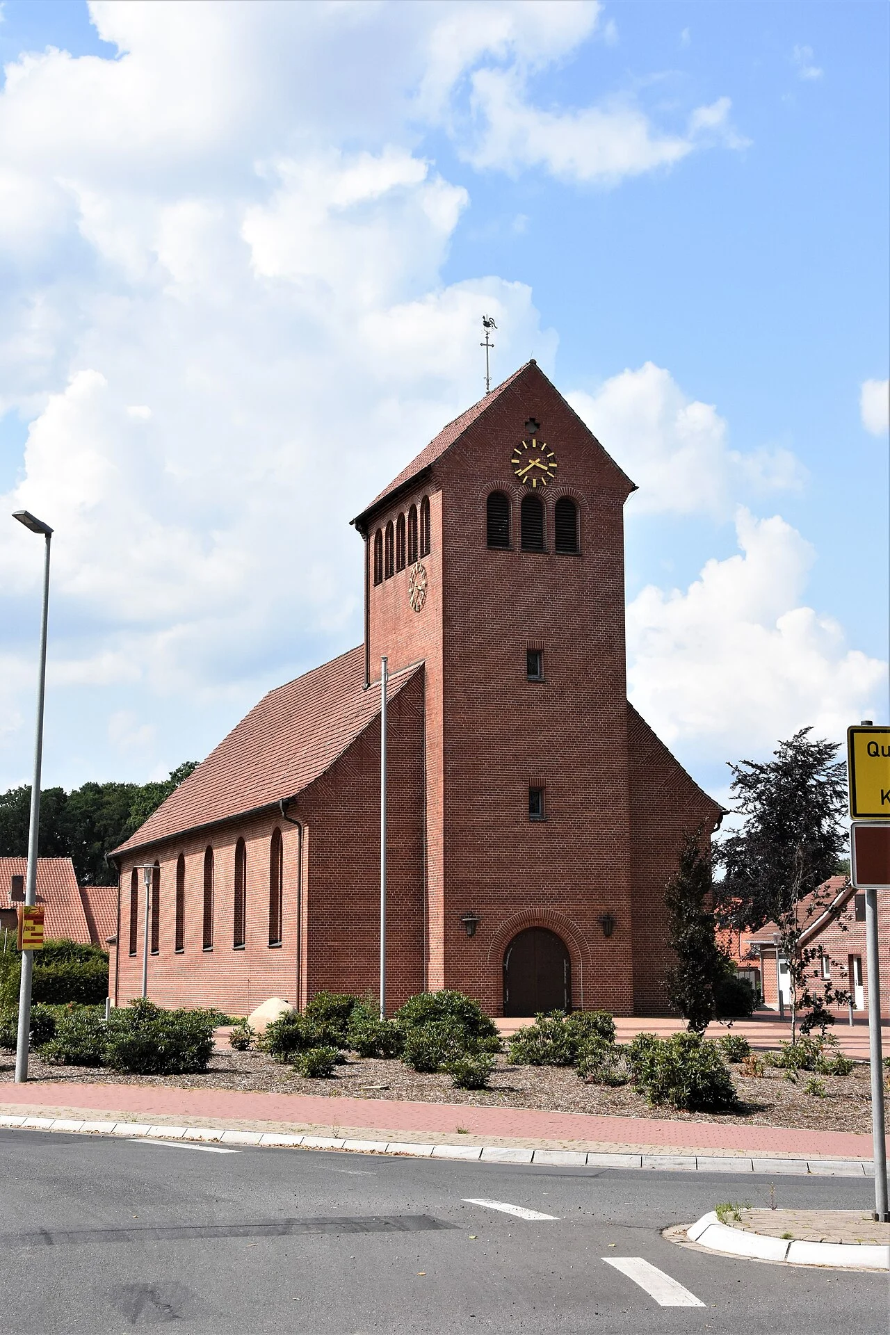 Photo of Eggermühlen