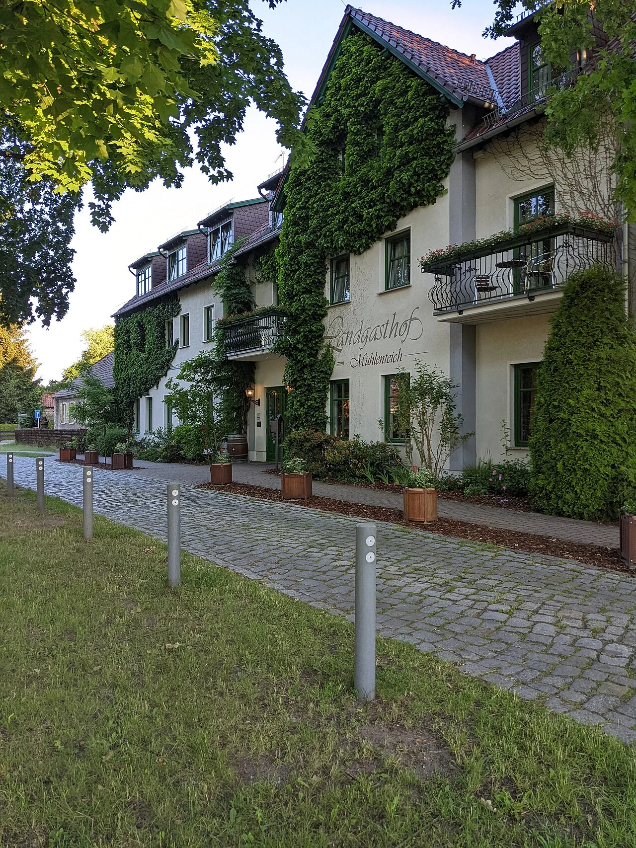 Photo of Eggersdorf