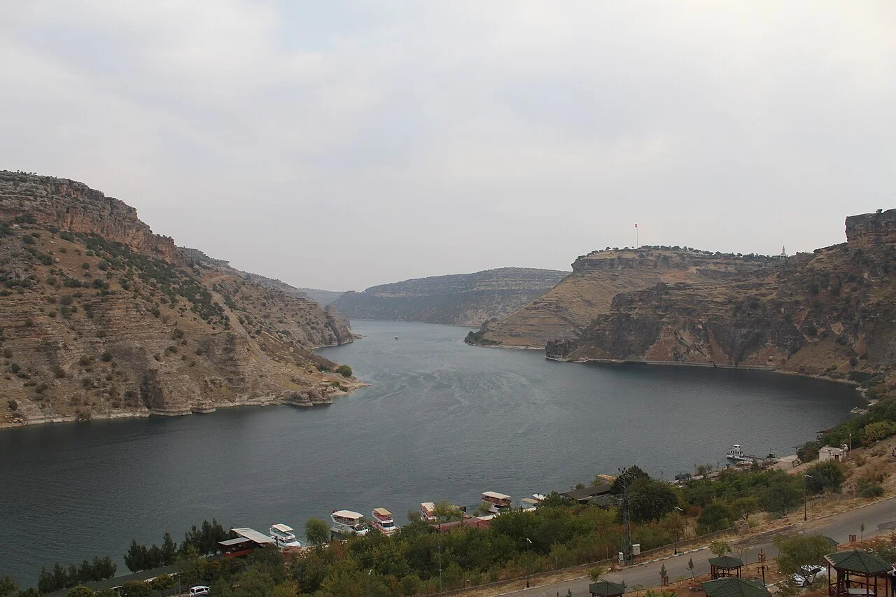 Photo of Eğil