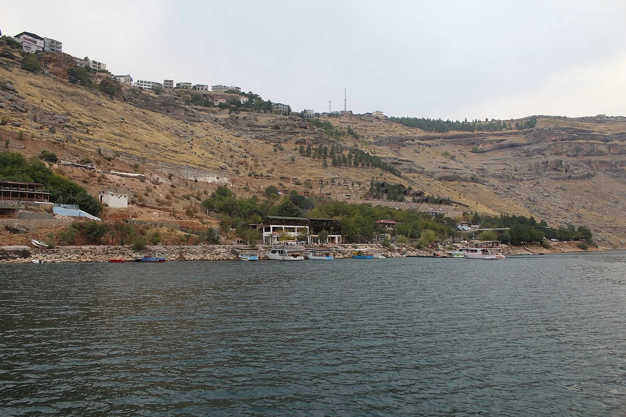 Photo of Eğil