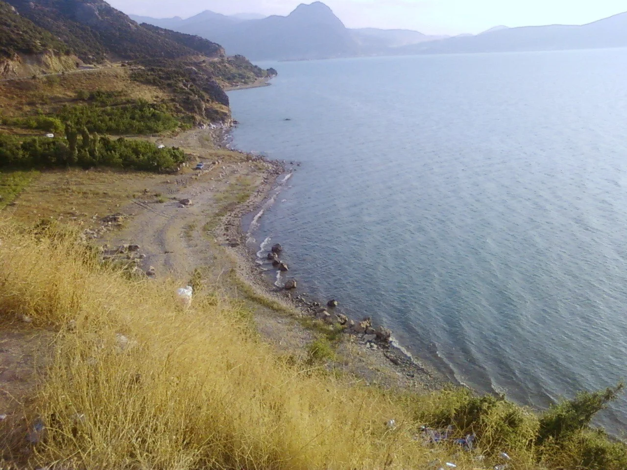 Photo of Eğirdir