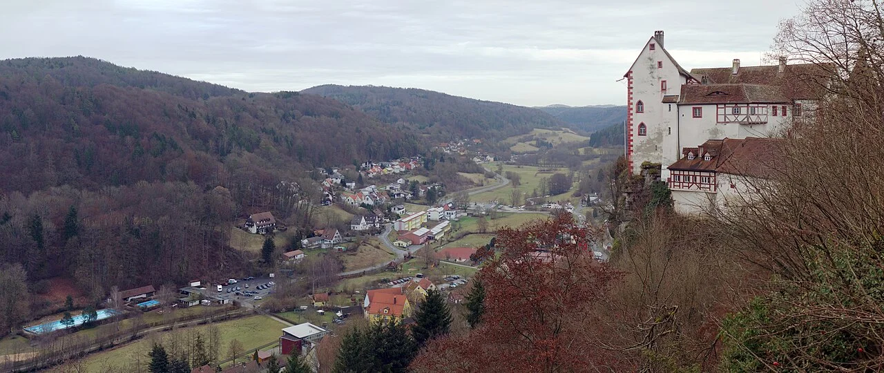 Photo of Egloffstein