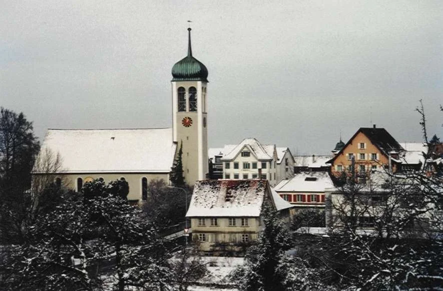 Photo of Egnach