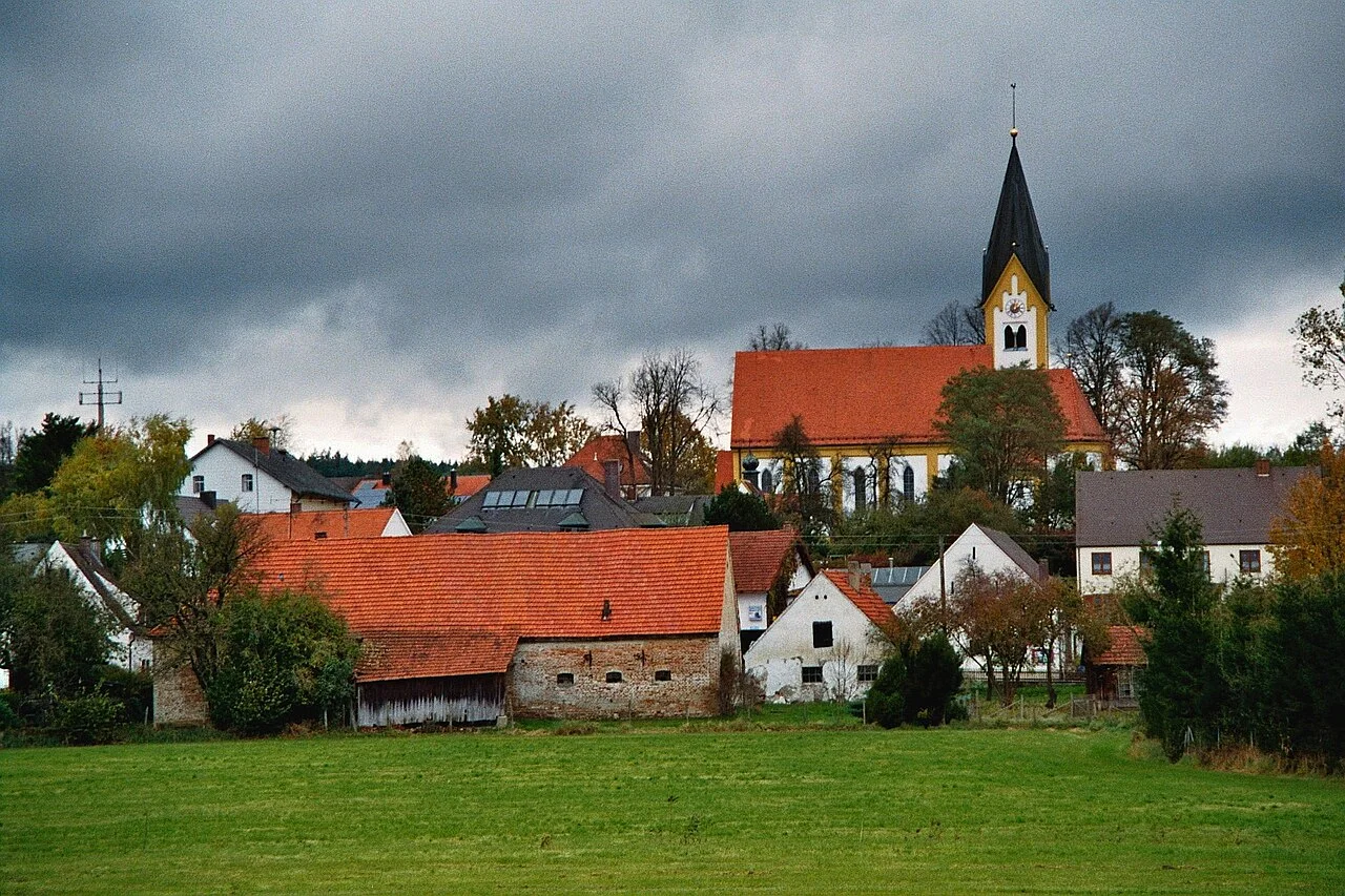 Photo of Ehekirchen