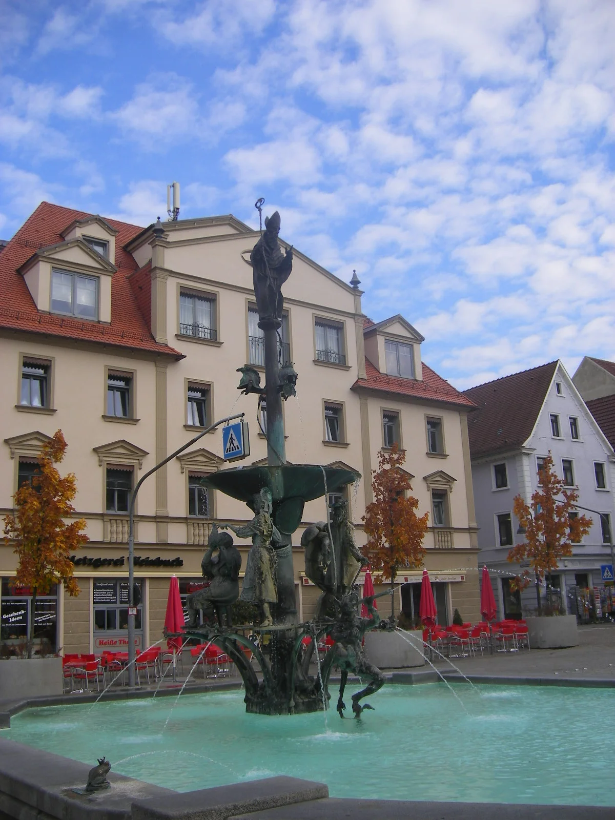 Photo of Ehingen