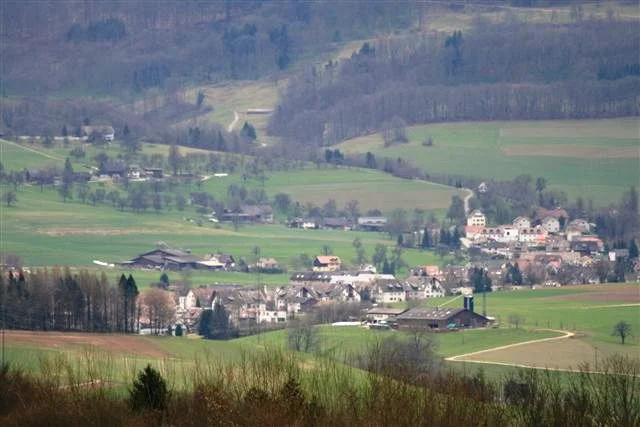 Photo of Ehrendingen