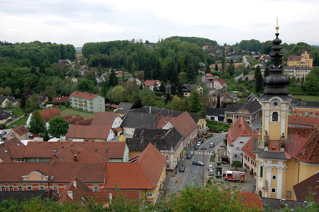 Photo of Ehrenhausen