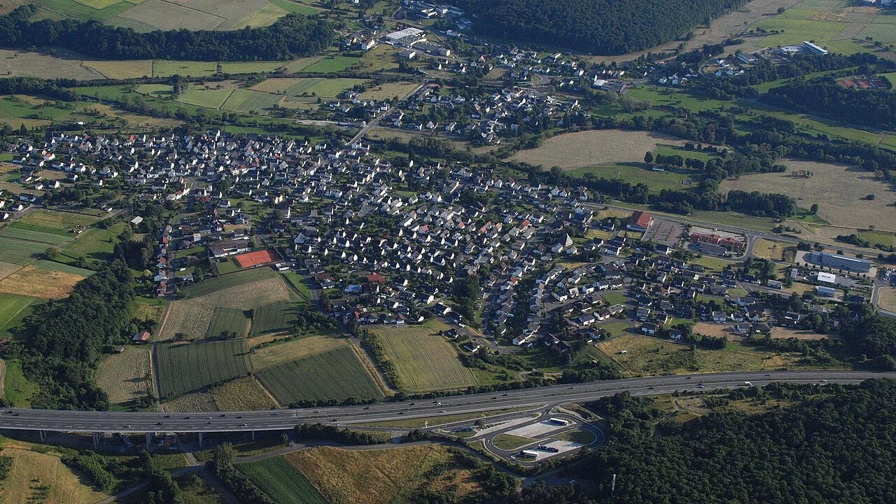 Photo of Ehringshausen