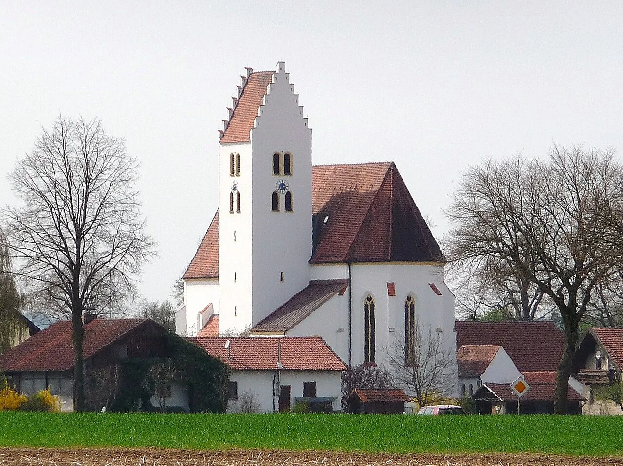 Photo of Eichendorf