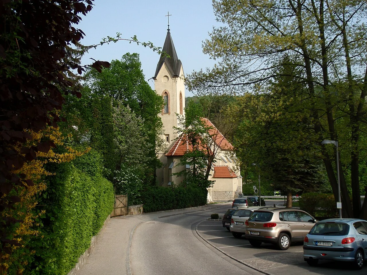 Photo of Eichgraben