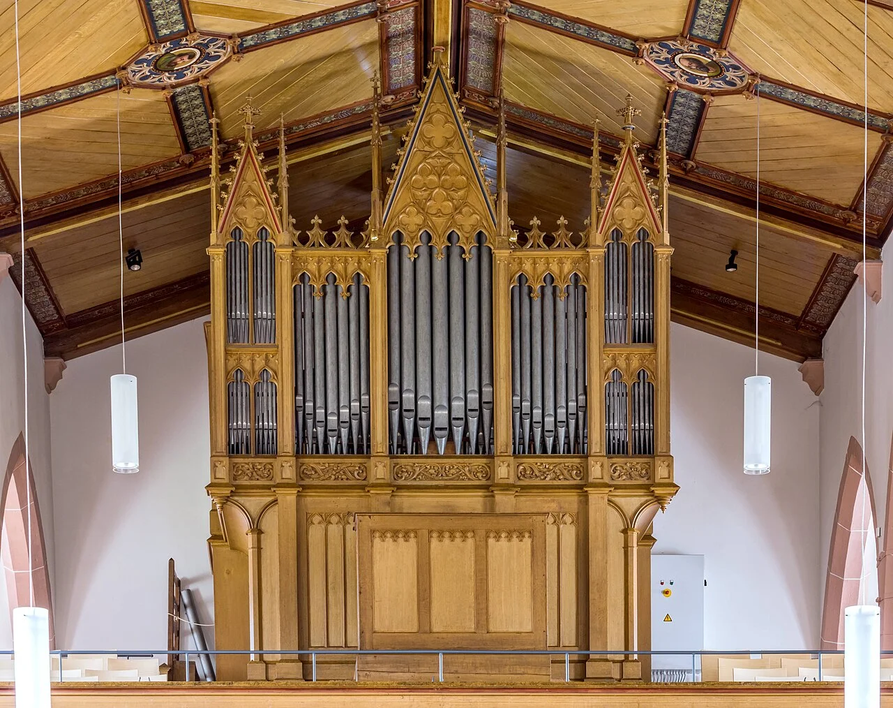 Photo of Eichstetten