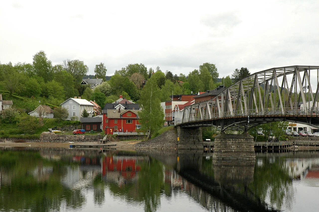 Photo of Eidsvoll