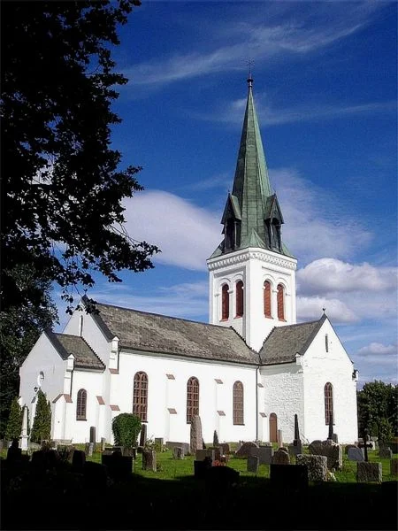 Photo of Eidsvoll