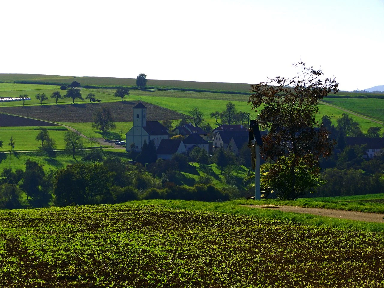 Photo of Eigeltingen