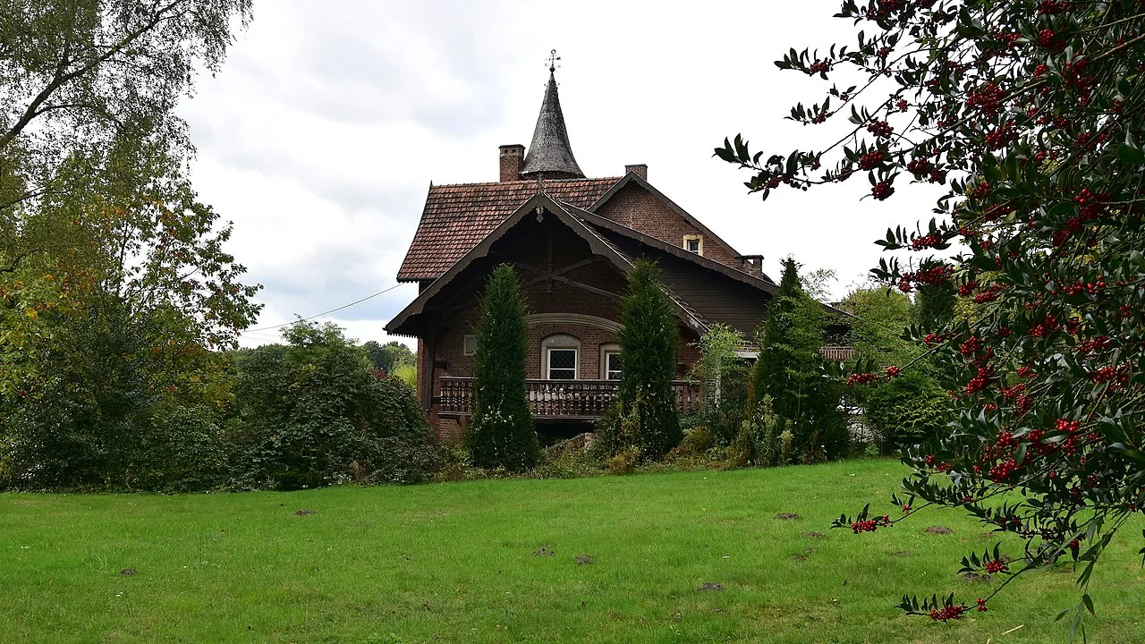 Photo of Eigenbilzen