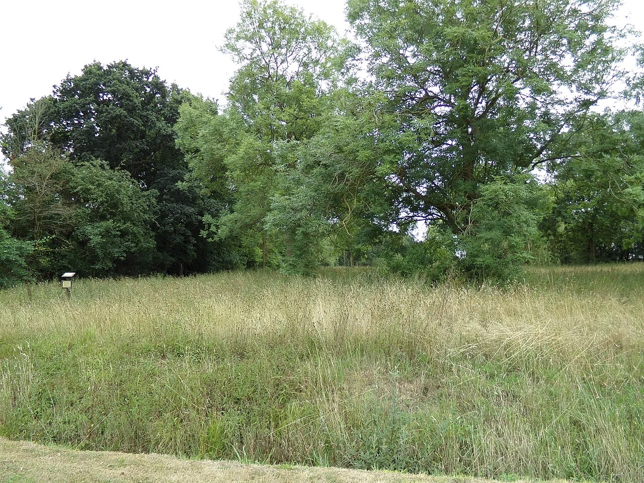 Photo of Eight Ash Green