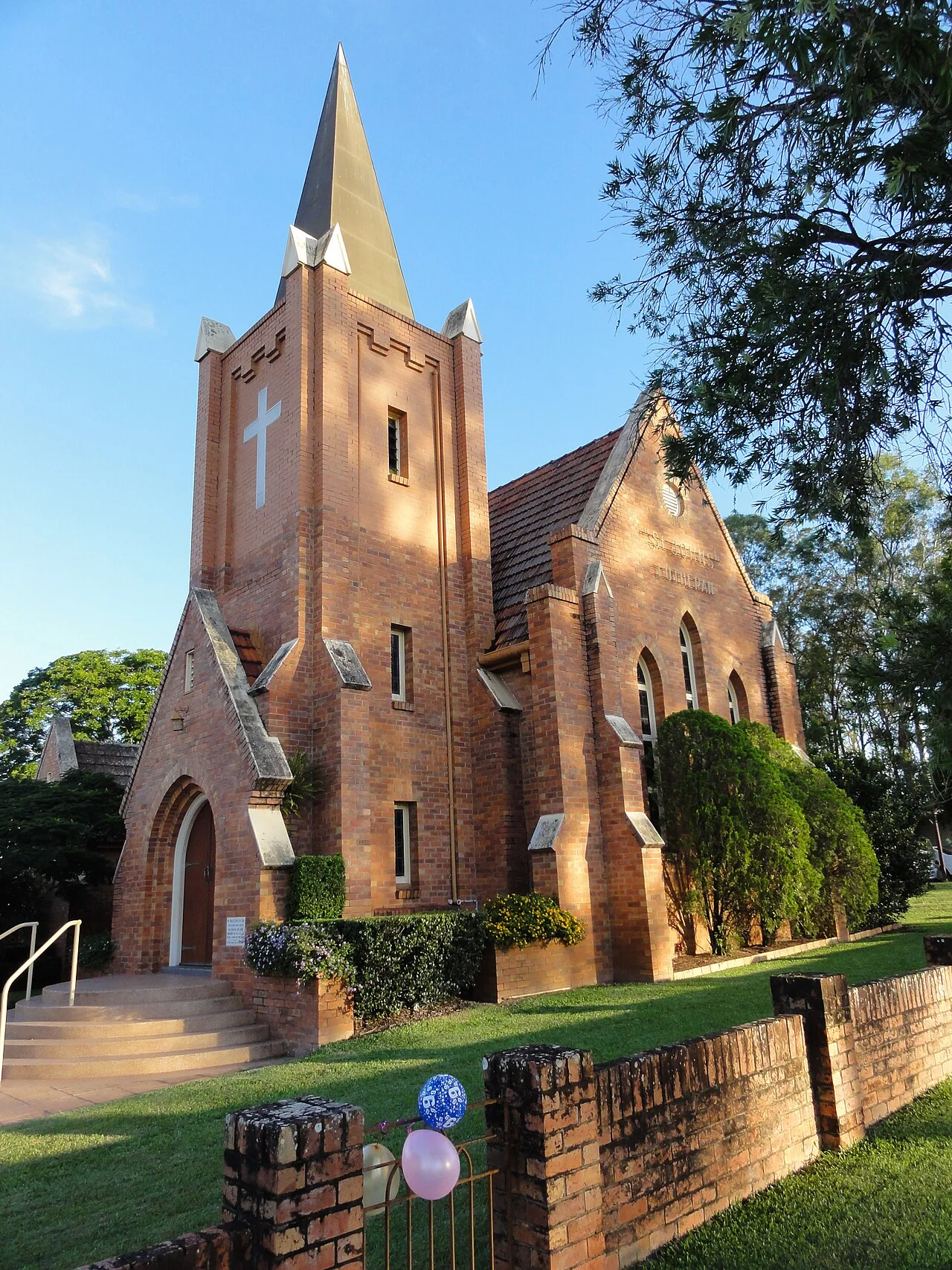 Photo of Eight Mile Plains